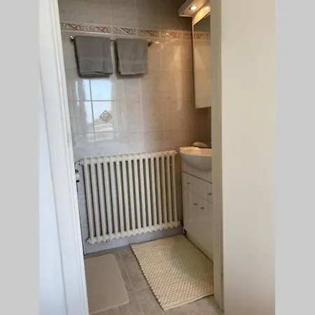 Zeedijk * Nieuwpoort