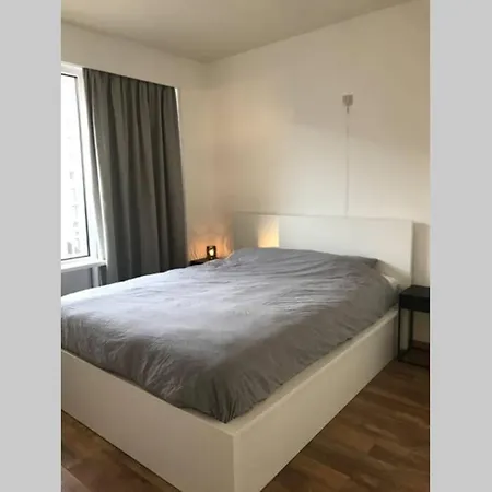 Zeedijk Appartamento