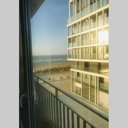 Zeedijk Appartement *