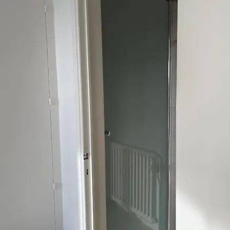 Apartamento Zeedijk *