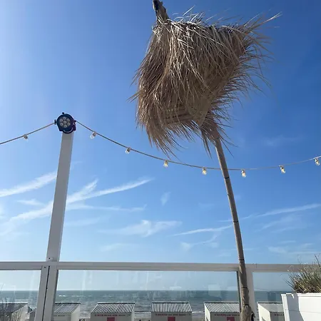 Zeedijk * Nieuwpoort