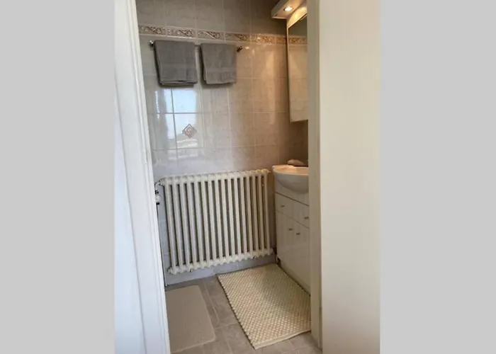 Zeedijk * Nieuwpoort