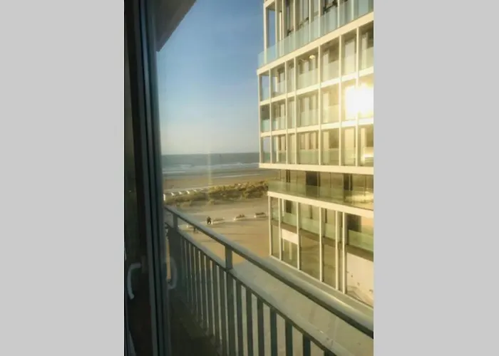 Zeedijk Appartement *