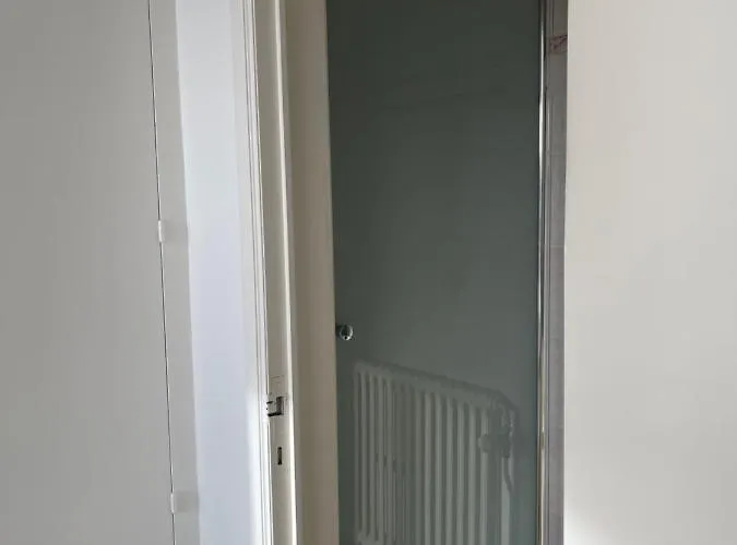 Appartement Zeedijk *