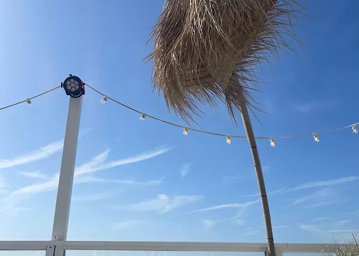 Zeedijk * Nieuwpoort